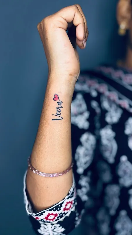 Aura Tattoo Studio & Piercing