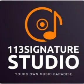 113Signature LIVE Studio
