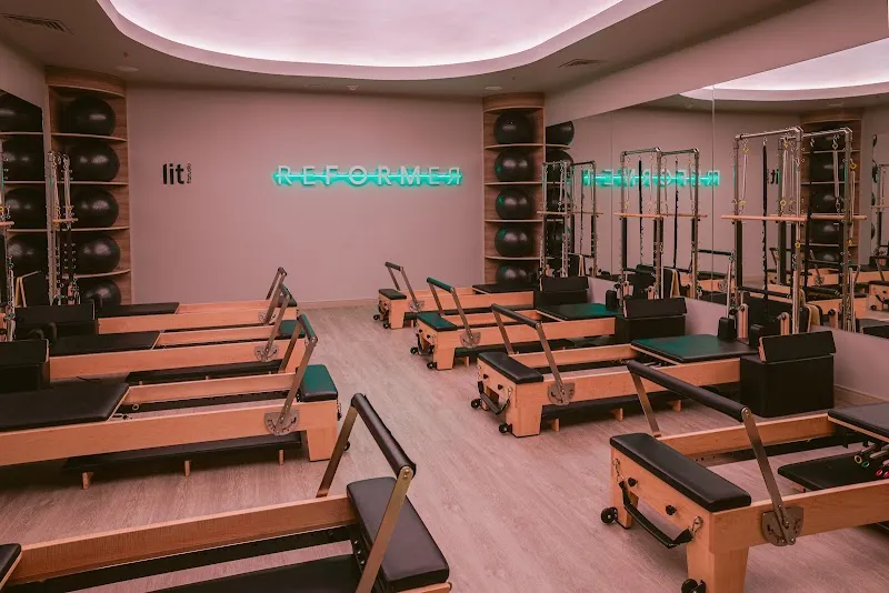 Lit Studio
