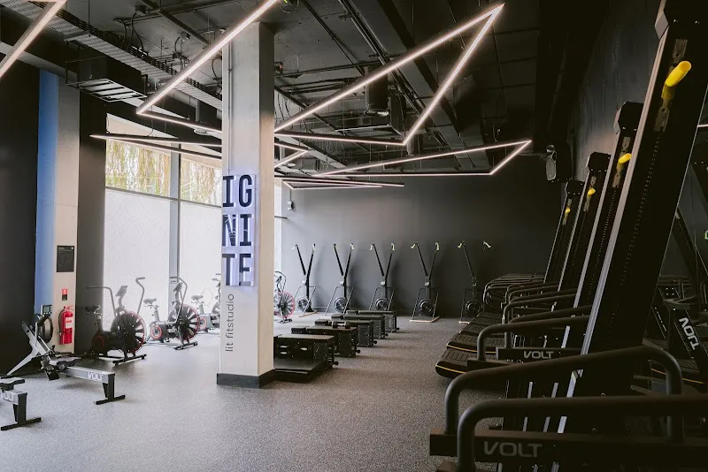 Lit Studio
