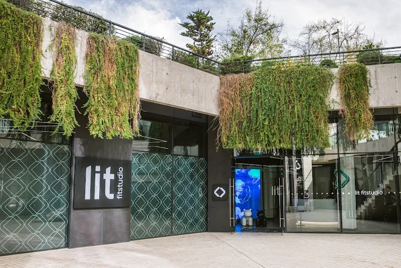Lit Studio