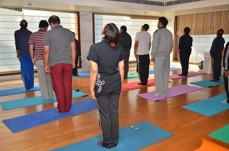 Hith Yoga