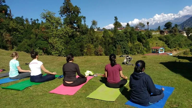 Hith Yoga