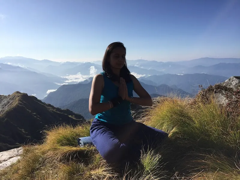 Hith Yoga