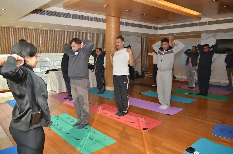 Hith Yoga