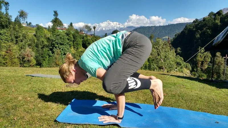 Hith Yoga