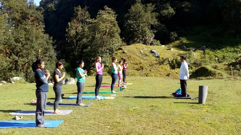 Hith Yoga
