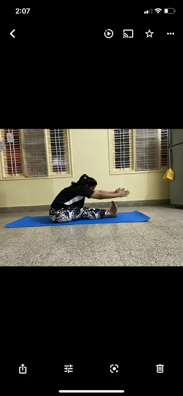 🏻 ️ Yogasutra 🏻 ️with 🏻 ️ Geeta ️
