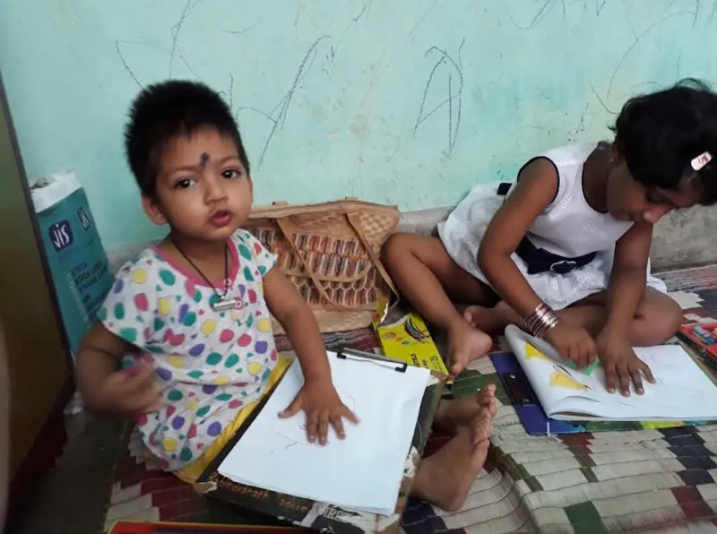 Chitrayani Art & Cultural Academy