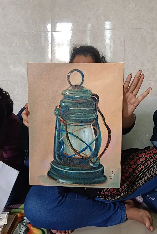 Chitrayani Art & Cultural Academy