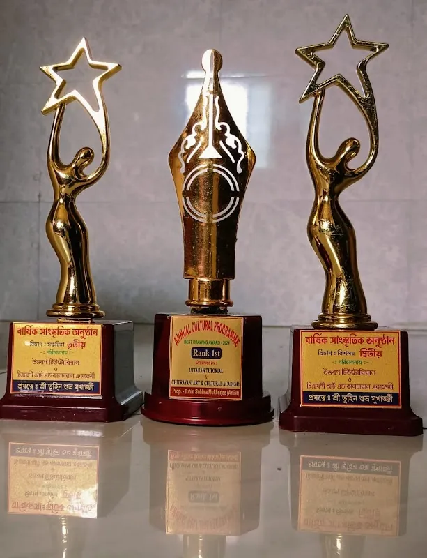 Chitrayani Art & Cultural Academy