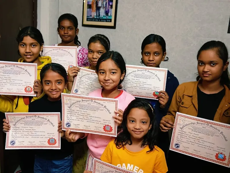 Chitrayani Art & Cultural Academy