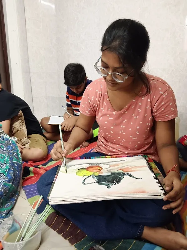 Chitrayani Art & Cultural Academy