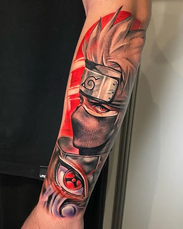 Ivory Tattoo Berlin