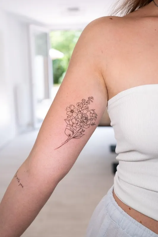 Ivory Tattoo Berlin