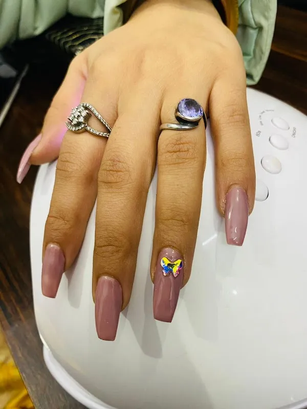 Venom Tattoo & Nails