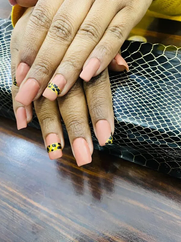 Venom Tattoo & Nails