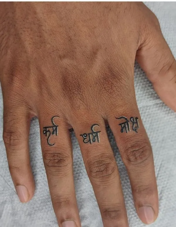 Venom Tattoo & Nails