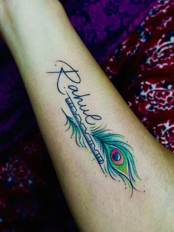 Venom Tattoo & Nails