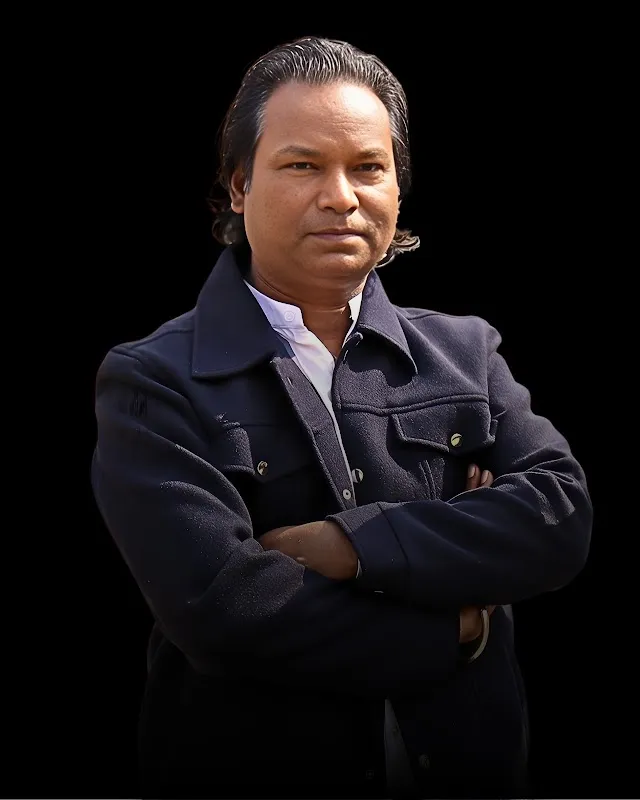 LAKHVINDER SINGH