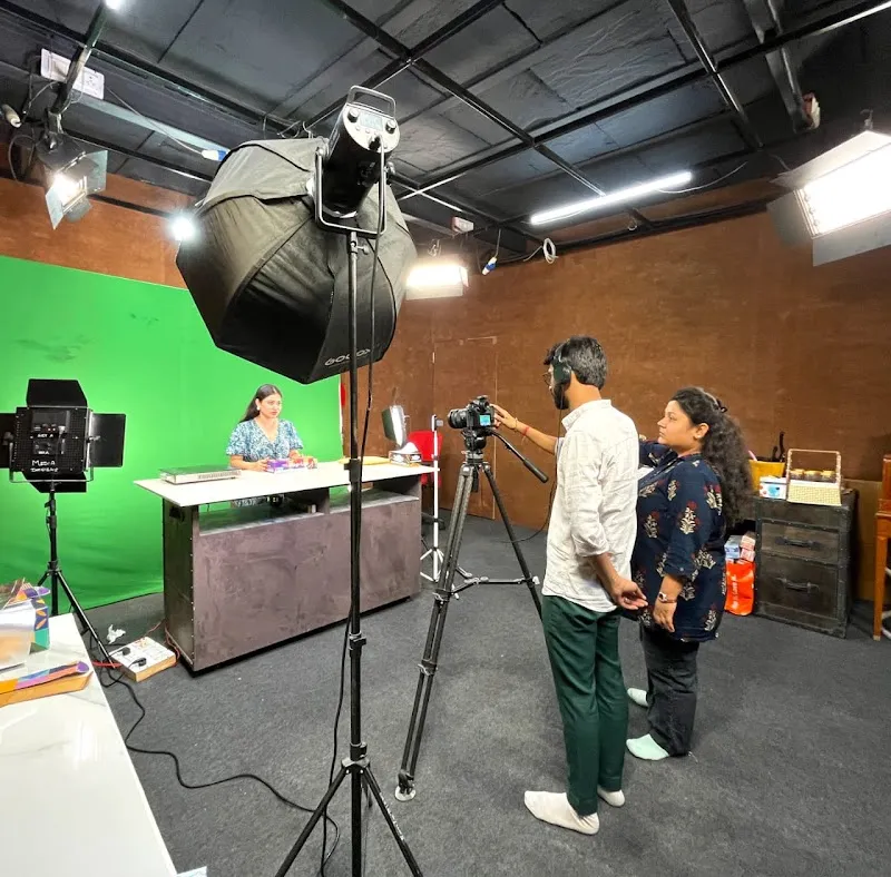MEDIA DESIGNS - Best Corporate Film Makers in Delhi, NCR I India