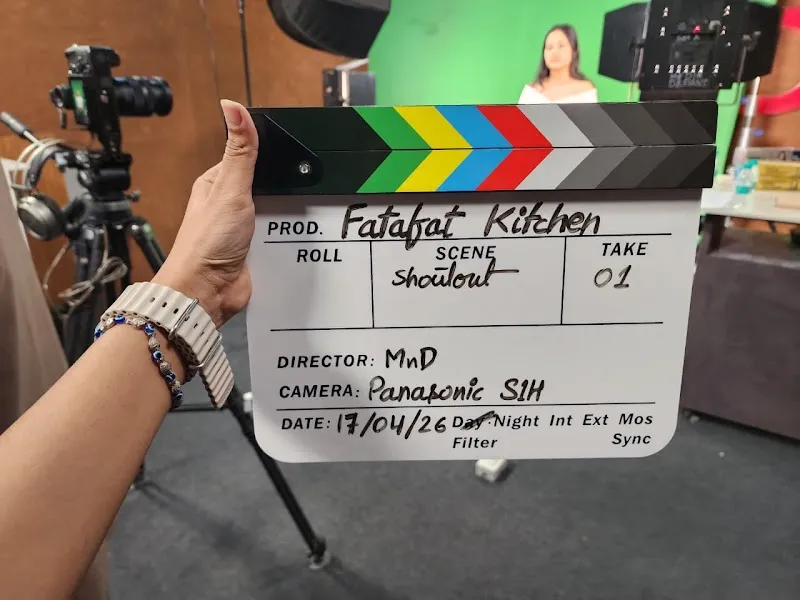 MEDIA DESIGNS - Best Corporate Film Makers in Delhi, NCR I India