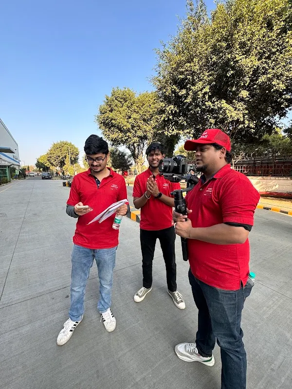 MEDIA DESIGNS - Best Corporate Film Makers in Delhi, NCR I India