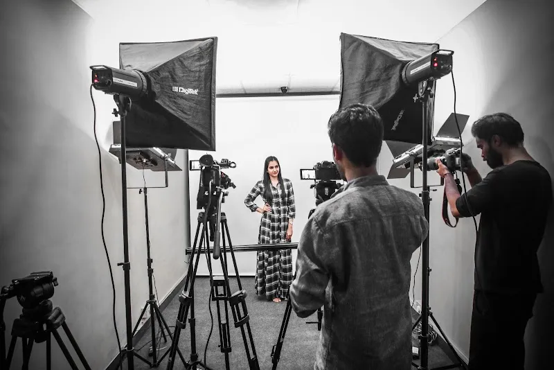 MEDIA DESIGNS - Best Corporate Film Makers in Delhi, NCR I India