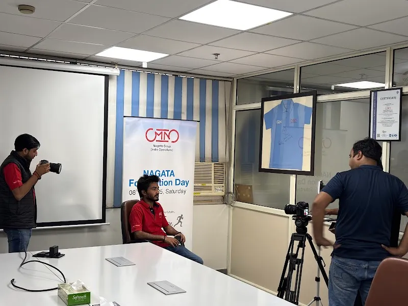 MEDIA DESIGNS - Best Corporate Film Makers in Delhi, NCR I India