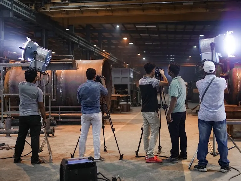 MEDIA DESIGNS - Best Corporate Film Makers in Delhi, NCR I India