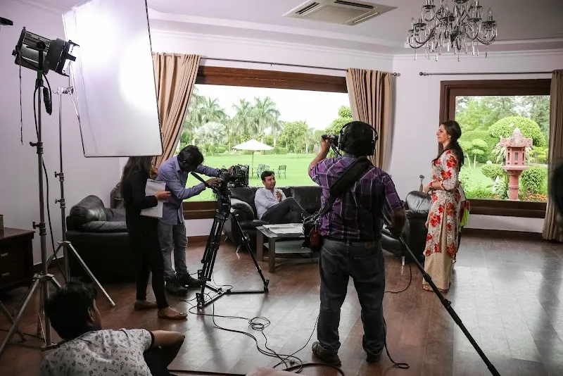 MEDIA DESIGNS - Best Corporate Film Makers in Delhi, NCR I India