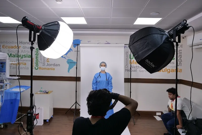 MEDIA DESIGNS - Best Corporate Film Makers in Delhi, NCR I India