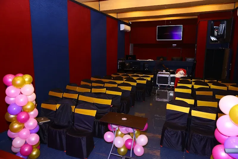 AAA Digital Studios