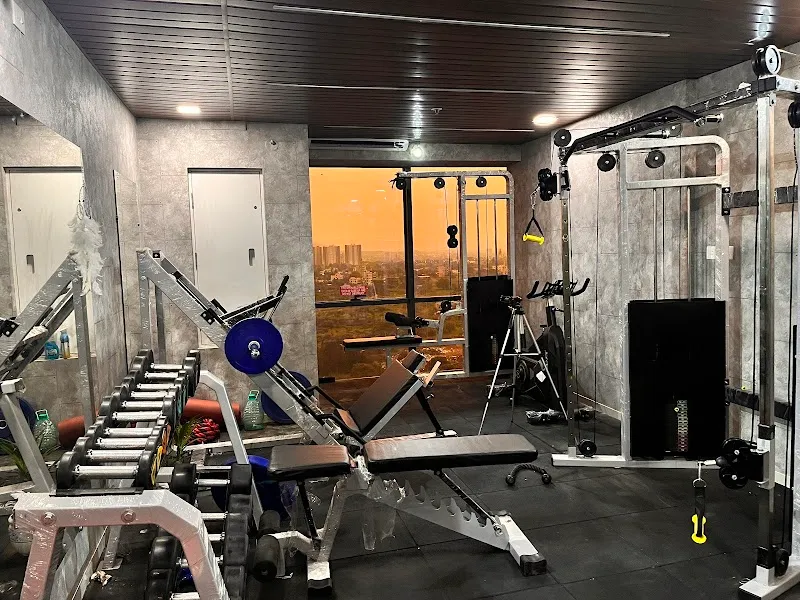Shivfit Personal Training Studio