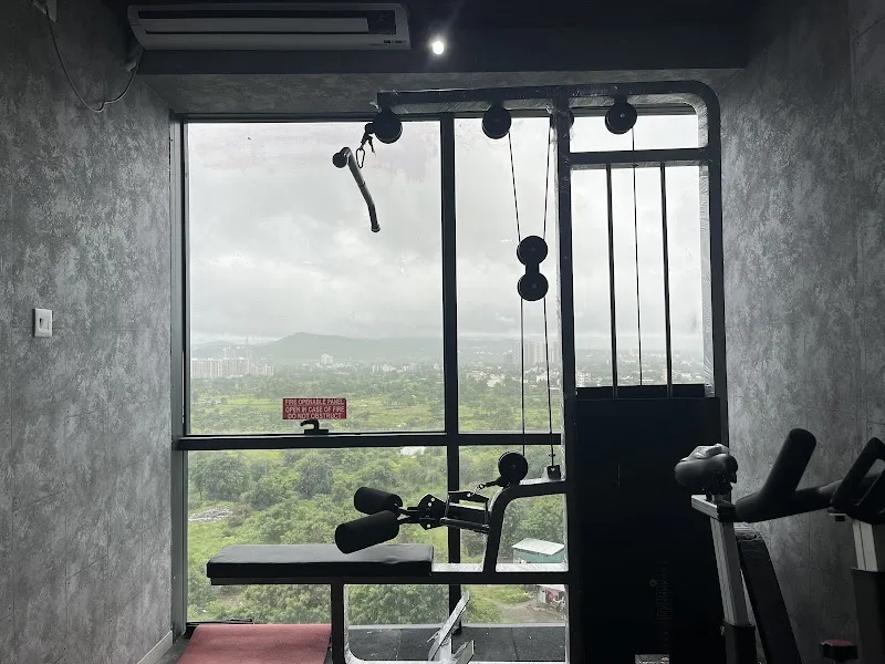 Shivfit Personal Training Studio