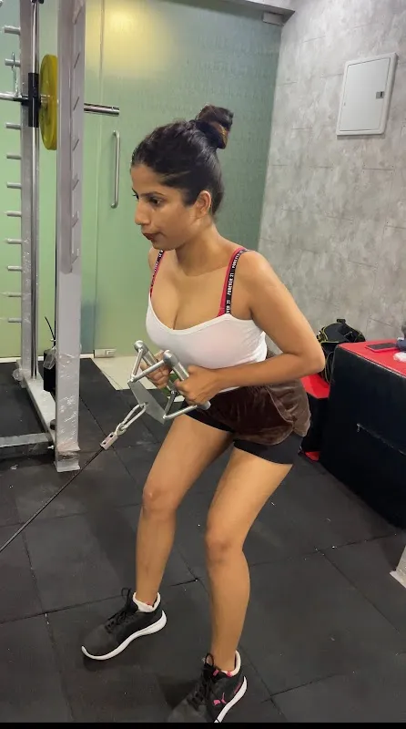 Shivfit Personal Training Studio