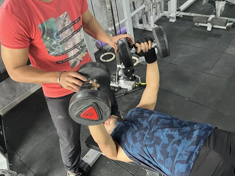 Shivfit Personal Training Studio