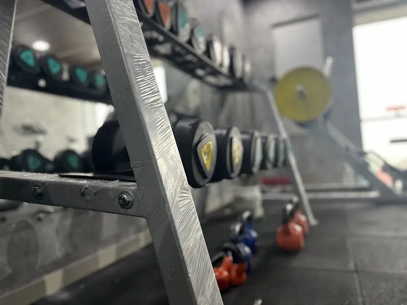 Shivfit Personal Training Studio