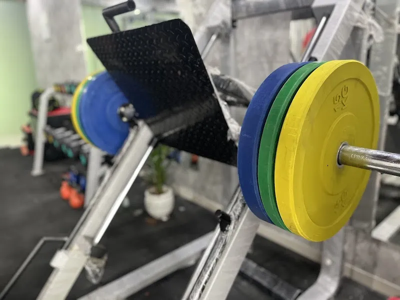 Shivfit Personal Training Studio