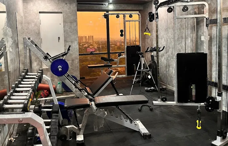 Shivfit Personal Training Studio