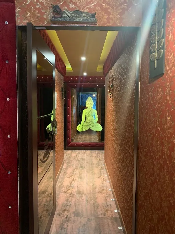Body To Body Spa Ghatkopar