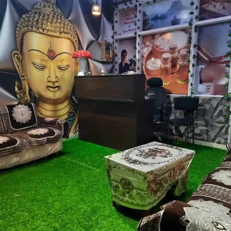Body To Body Spa Ghatkopar