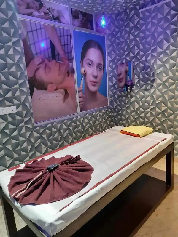 Body To Body Spa Ghatkopar