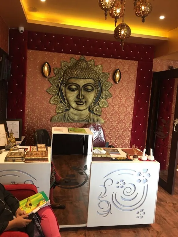 Body To Body Spa Ghatkopar