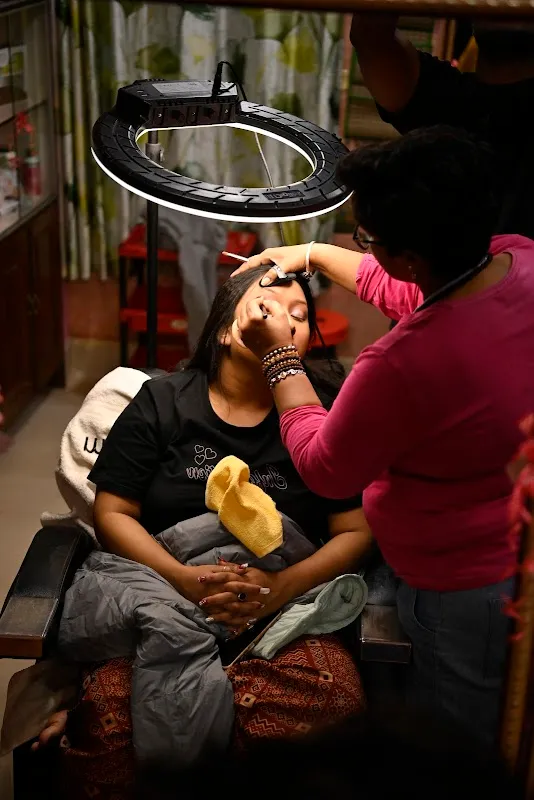 Be Bonny Ladies salon