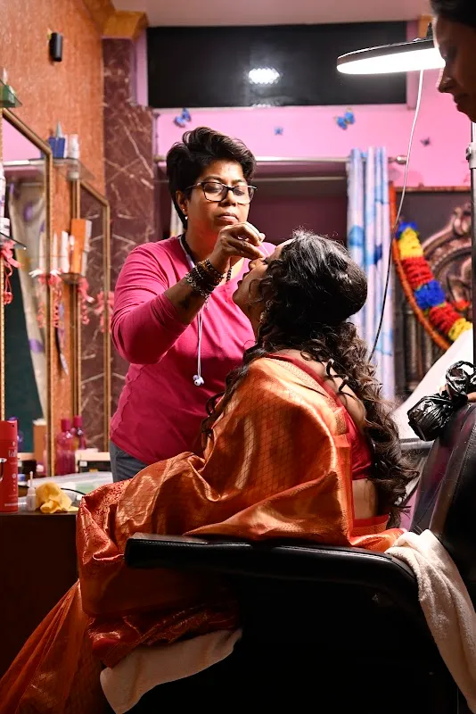 Be Bonny Ladies salon