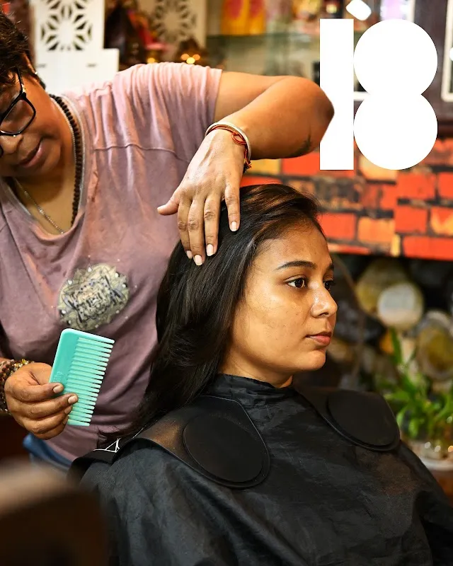 Be Bonny Ladies salon