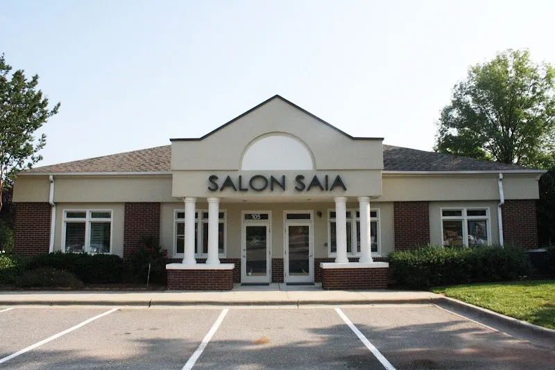 Salon Saia