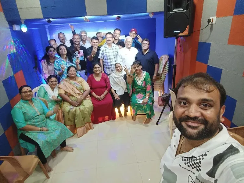 Harmonny Karaoke Musical Studio