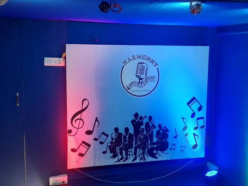 Harmonny Karaoke Musical Studio